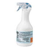 Becker Eilfix® Concentryl Active Foam Grill- und Backofenreiniger 1 Liter