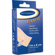 Actiomedic ELASTIC Wundschnellverband, zuschneidbar – hypoallergen und reizfrei