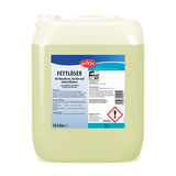 Becker Eilfix® Fettlöser mildalkalisch