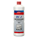 Becker Eilfix® BC2 Sanitärreiniger alkalisch