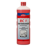 Becker Eilfix® BC1 Sanitärreiniger sauer mit Keimstopp