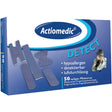Actiomedic DETECT+ ELASTIC Pflasterset detektierbar, elastisch und hypoallergen