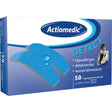 Actiomedic DETECT+ELASTIC Fingergelenkverband – detektierbar, wasserabweisend und robust