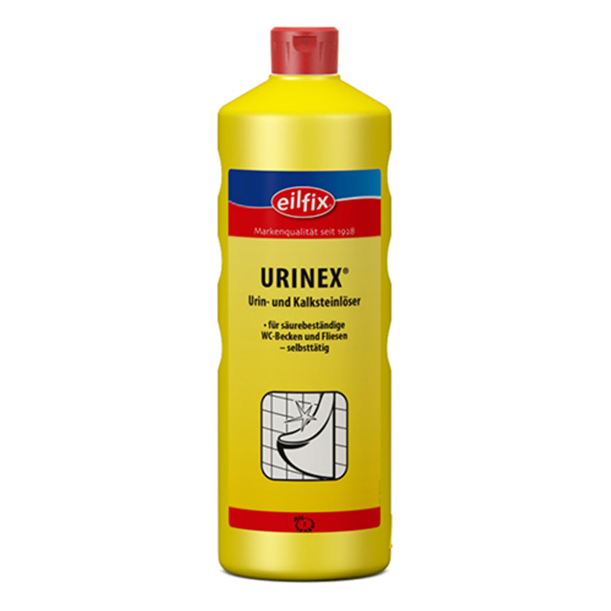 Becker Eilfix® Urinex Urin- und Kalksteinlöser