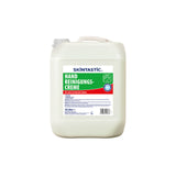 Becker Eilfix® Handreinigungscreme mit natürlichen Reibemittel Skintastic