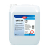 Becker Eilfix® Acry Clean für Sonnenstudio und Fitnesscenter