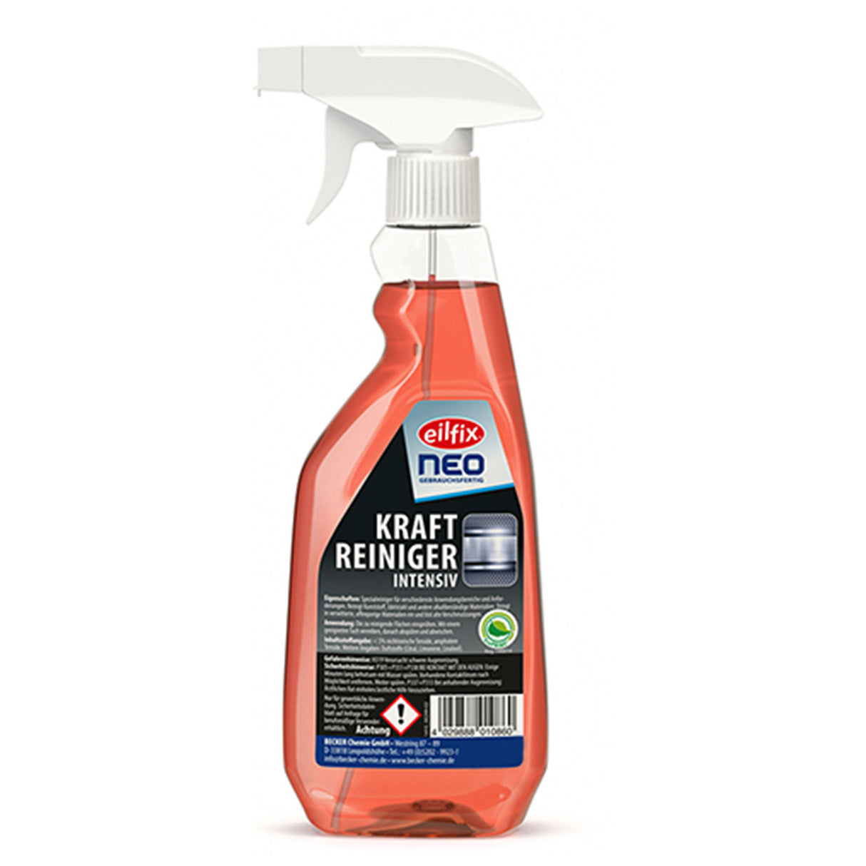 Becker Eilfix® NEO Kraftreiniger 1 Liter Insektenentferner