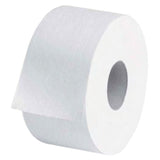 WEPA Comfort Toilettenpapier Großrollen 2- lagig 6 Rollen weiß