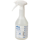 Kiehl Extra-Fit Farb- und Kleberestentferner – 1 Sprühflasche à 0,75 Liter