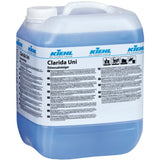 Kiehl Clarida Uni Unterhaltsreiniger – 10 l Kanister