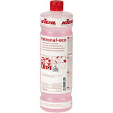 Kiehl Patronal-eco Säurereiniger mit Schutzformel – 1 Flasche à 1 Liter