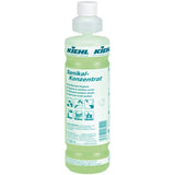Kiehl Sanikal-Konzentrat Sanitärreiniger – 1000 ml Flasche