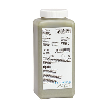 Kiehl Opytec Handwaschseife – 1 Flasche à 1 Liter