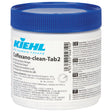 Kiehl Coffexa-clean-Tab2 Kaffeemaschinenreiniger, Tabs