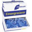 Meditrade Einwegrasierer, einschneidig