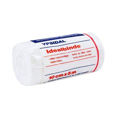 Holthaus Medical YPSIDAL Idealbinde 5 m textilelastisch, DIN 61632