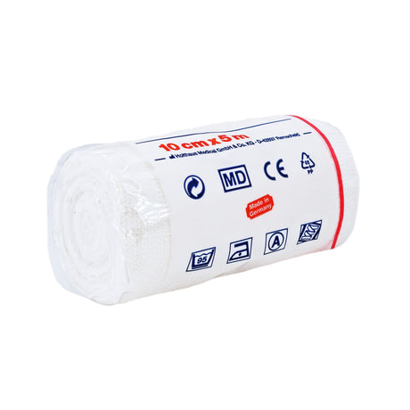 Holthaus Medical YPSIDAL Idealbinde 5 m textilelastisch, DIN 61632 – Ansicht 2
