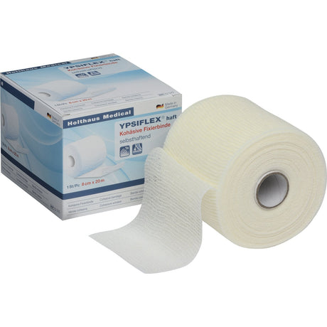 Holthaus Medical YPSIFLEX haft elastische Mullbinde, 20 m – Ansicht 2