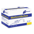Meditrade Wattestäbchen, unsteril