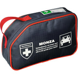 Holthaus Medical MONZA KFZ-Verbandtasche, gefüllt nach DIN 13164, mit Griff
