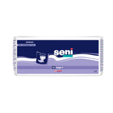 TZMO Seni Standard Plus Nacht Windel für Erwachsene 30 Stück L