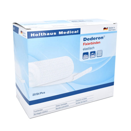 Holthaus Medical Dederon Fixierbinde 4 m