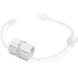 Meditrade Dosicair® Infusionsregler – Luer-Lock-Tropfenregler für Infusionssysteme
