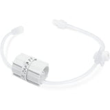 Meditrade Dosicair® Infusionsregler – Luer-Lock-Tropfenregler für Infusionssysteme