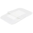 Meditrade ABE® Wundverband, selbstklebend – steril, saugstark und hautfreundlich
