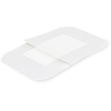 Meditrade ABE® Wundverband, selbstklebend – steril, saugstark und hautfreundlich