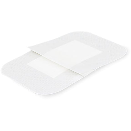 Meditrade ABE® Wundverband, selbstklebend – steril, saugstark und hautfreundlich