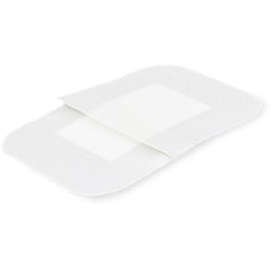 Meditrade ABE® Wundverband, selbstklebend – steril, saugstark und hautfreundlich