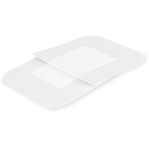 Meditrade ABE® Wundverband, selbstklebend – steril, saugstark und hautfreundlich