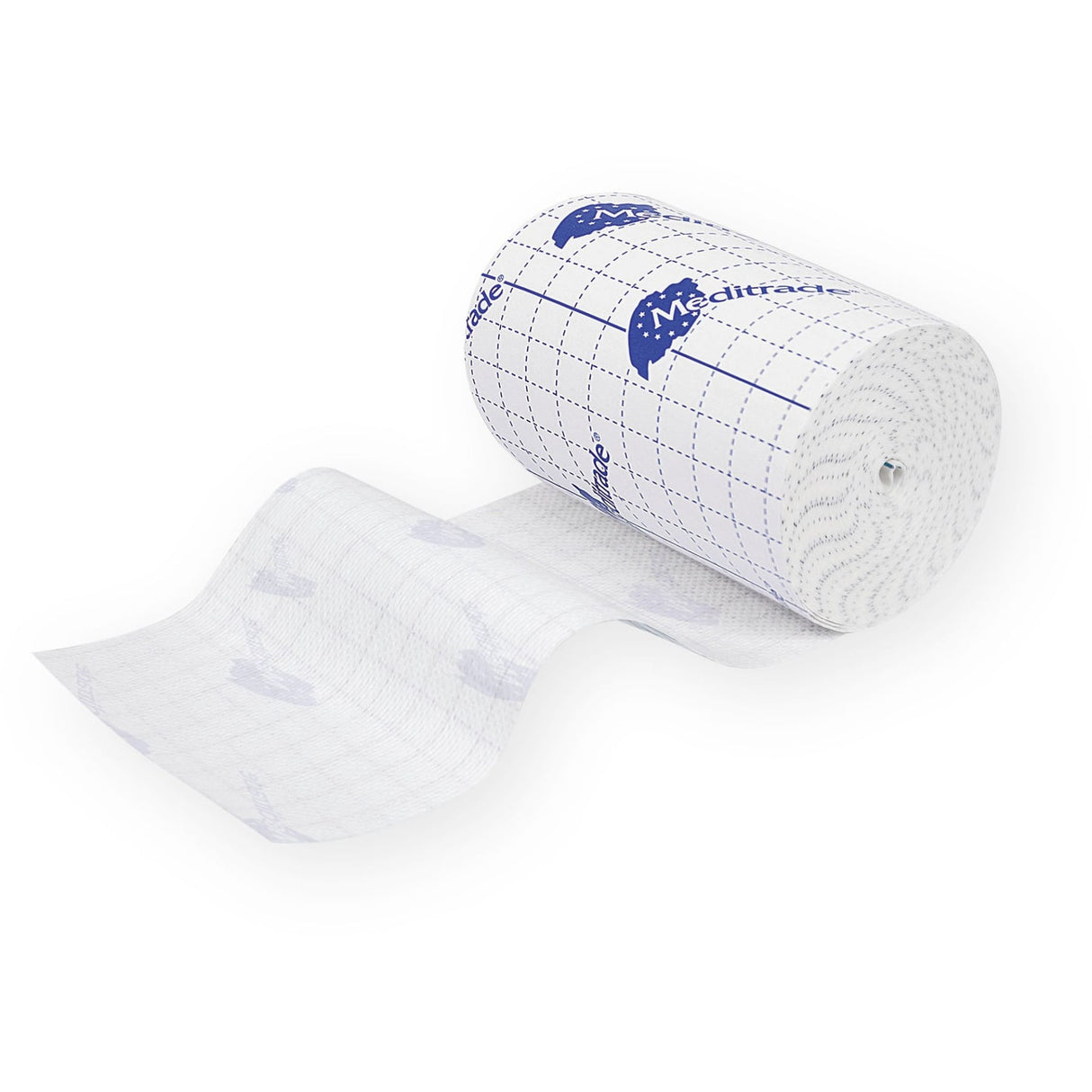 Meditrade ABE® Fixiervlies – selbstklebend, hypoallergen, zur Verbandfixierung