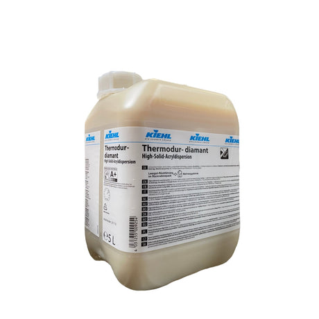 Kiehl Thermodur-diamant Acryldispersion – 5 l - Kanister (1 Karton = 2 Kanister)