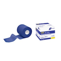 Meditrade ABE® fix Color Fixierbinde, kohäsiv-elastisch – rutschfest und atmungsaktiv