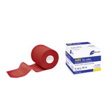 Meditrade ABE® fix Color Fixierbinde, kohäsiv-elastisch – rutschfest und atmungsaktiv