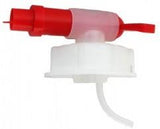 Eilfix Dosierpumpe 10-ml Hub 45er Veschraubung