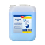 Eilfix Duschbad Cool für Körper und Haar blau 5 Liter