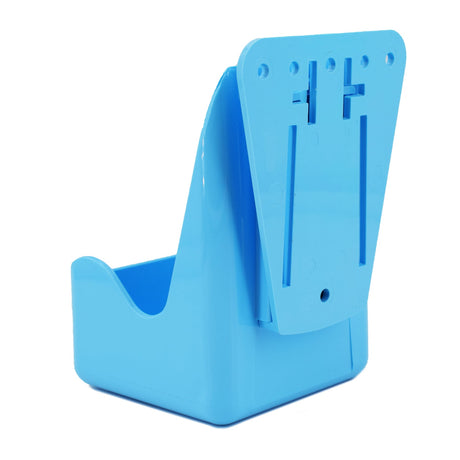 Bode Wandhalter 1000 – Ansicht