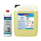Becker Eilfix® Fett-Ex Fettlöser hochalkalisch