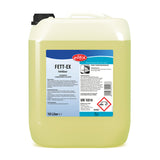 Becker Eilfix® Fett-Ex Fettlöser hochalkalisch