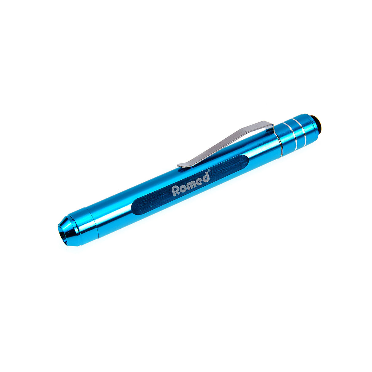 Romed Diagnostikleuchte Penleuchte de luxe inkl. Batterie