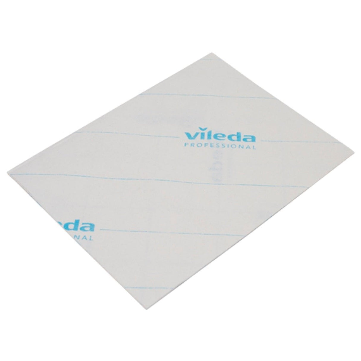 Vileda Professional MicroOne Einweg-Microfasertuch – Hygienisch und einsatzbereit für die Profireinigung