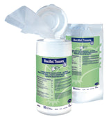 Bode Bacillol® AF Tissues 100 Desinfektionstücher Spenderdose