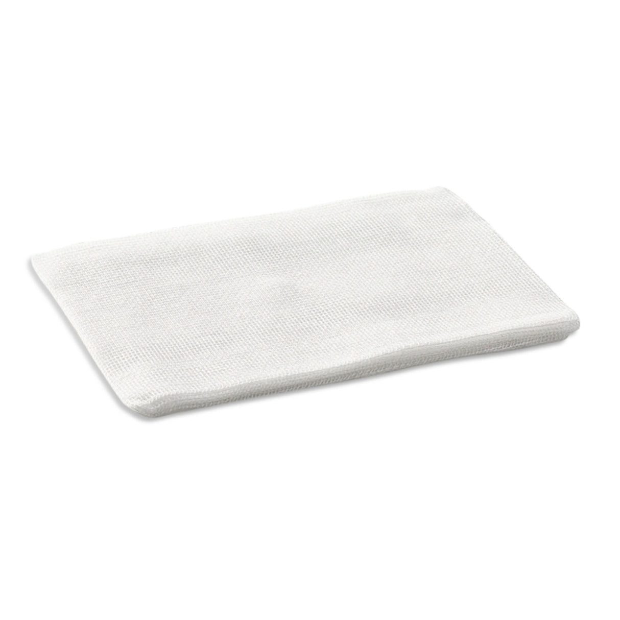 Lohmann Rauscher Gazin Mullkompresse  10x12,5cm, 16-fach, 17-fädig, 100 Stück