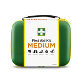 Cederroth Erste-Hilfe-Koffer Medium mit verstellbarem Klettband
