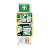 Cederroth Erste-Hilfe-Koffer Medium mit verstellbarem Klettband – Ansicht 4