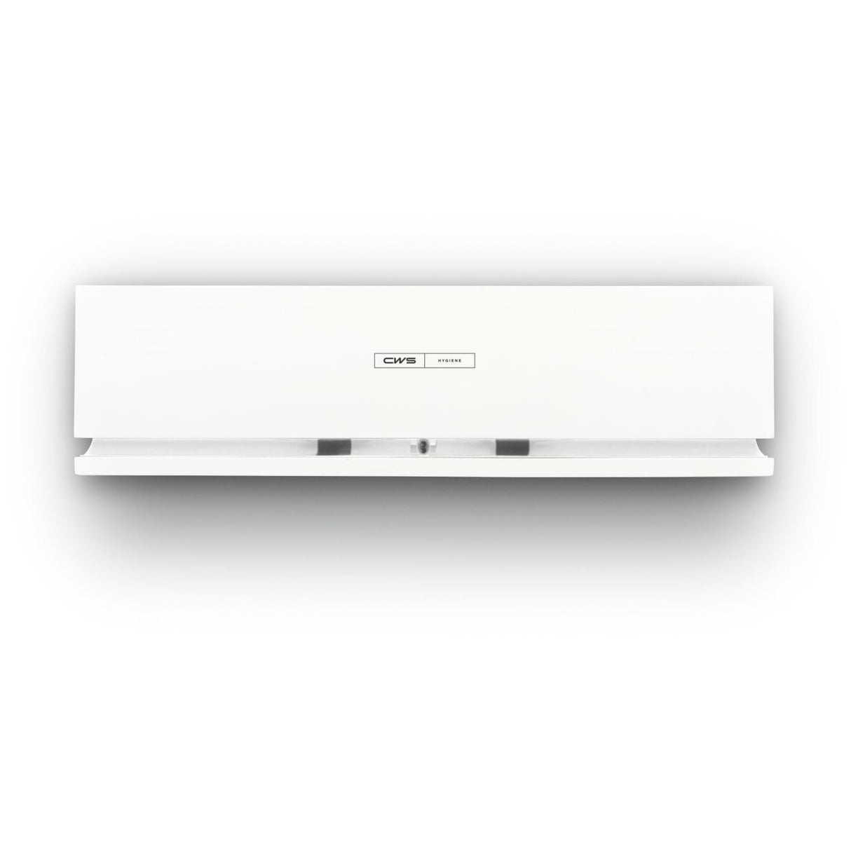 CWS Paradise Air Bar Duftspender, mit Zwei-Kartuschen-System, Verdunstungsprinzip