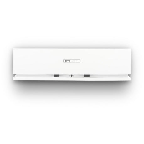 CWS Paradise Air Bar Duftspender, mit Zwei-Kartuschen-System, Verdunstungsprinzip